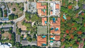 Land for sale in Majestic Residence, Nong Prue, Chonburi