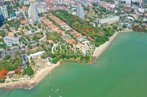 Land for sale in Majestic Residence, Nong Prue, Chonburi