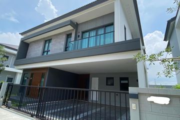 4 Bedroom House for sale in The City Bangna, Bang Kaeo, Samut Prakan