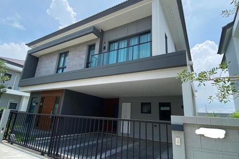 4 Bedroom House for sale in The City Bangna, Bang Kaeo, Samut Prakan