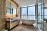 3 Bedroom Condo for sale in The River by Raimon Land, Khlong Ton Sai, Bangkok near BTS Krung Thon Buri
