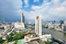 3 Bedroom Condo for sale in The River by Raimon Land, Khlong Ton Sai, Bangkok near BTS Krung Thon Buri