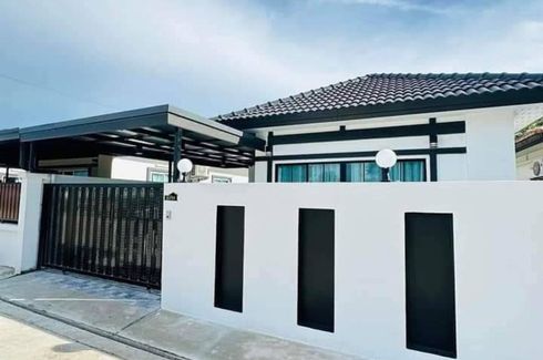 3 Bedroom House for sale in Nong Prue, Chonburi