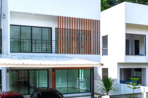 3 Bedroom House for sale in San Phi Suea, Chiang Mai