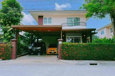 4 Bedroom House for sale in Prawet, Bangkok