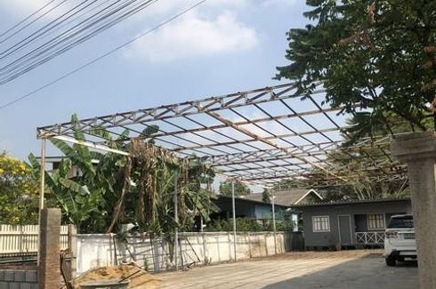 2 Bedroom Warehouse / Factory for rent in Bang Chan, Bangkok