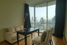 4 Bedroom Condo for rent in Royce Private Residences, Khlong Toei Nuea, Bangkok near BTS Asoke