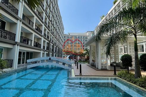 1 Bedroom Condo for sale in Dusit Grand Park 2, Nong Prue, Chonburi