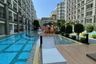 1 Bedroom Condo for sale in Dusit Grand Park 2, Nong Prue, Chonburi