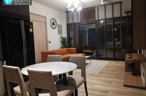 2 Bedroom Condo for sale in The Lofts Asoke, Khlong Toei Nuea, Bangkok near MRT Phetchaburi