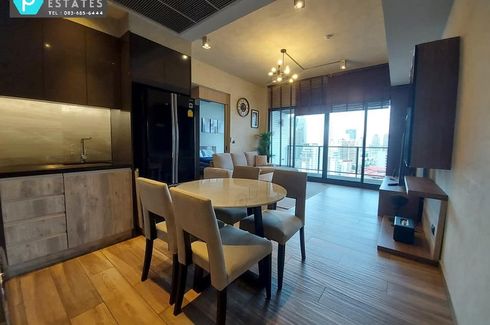 2 Bedroom Condo for sale in The Lofts Asoke, Khlong Toei Nuea, Bangkok near MRT Phetchaburi