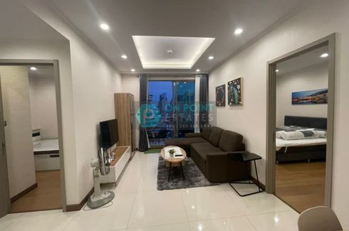 2 Bedroom Condo for sale in Supalai Oriental Sukhumvit 39, Khlong Tan Nuea, Bangkok