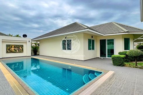 3 Bedroom House for rent in Green Field Villas 4, Nong Prue, Chonburi