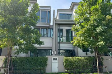 8 Bedroom House for sale in Dokmai, Bangkok