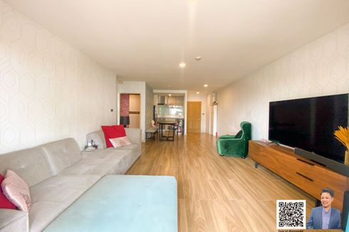 2 Bedroom Condo for sale in BAAN SUKHUMVIT 36, Khlong Tan, Bangkok near BTS Thong Lo