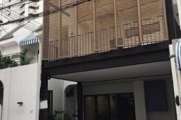 3 Bedroom Townhouse for rent in Khlong Tan Nuea, Bangkok near BTS Phrom Phong