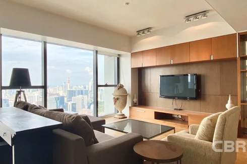 3 Bedroom Condo for sale in The Met, Thung Maha Mek, Bangkok near BTS Chong Nonsi