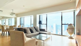 3 Bedroom Condo for sale in The Met, Thung Maha Mek, Bangkok near BTS Chong Nonsi