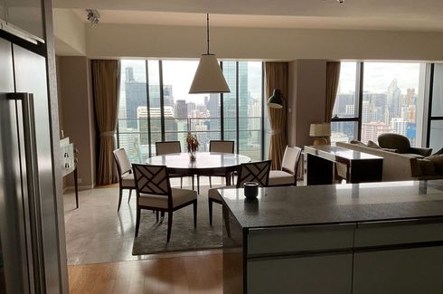 3 Bedroom Condo for sale in Thung Maha Mek, Bangkok near BTS Chong Nonsi