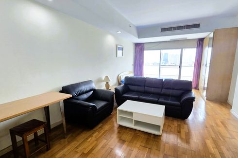 1 Bedroom Condo for sale in Baan Nonsi, Chong Nonsi, Bangkok