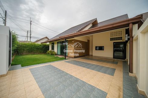 3 Bedroom House for sale in The Maple Pattaya, Huai Yai, Chonburi