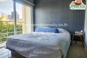 1 Bedroom Condo for sale in Metro Park Sathorn, Bang Wa, Bangkok near MRT Phetkasem 48