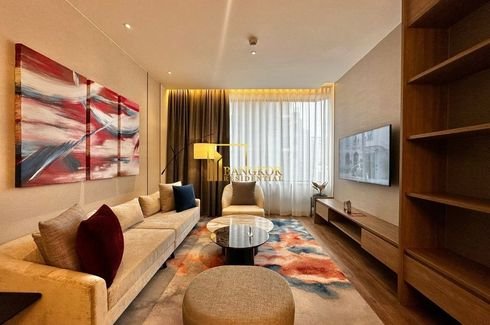 2 Bedroom Serviced Apartment for rent in Ascott Embassy Sathorn Bangkok, Thung Maha Mek, Bangkok near BTS Sala Daeng