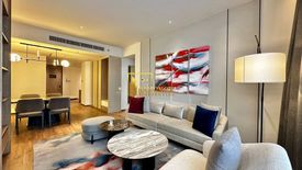 2 Bedroom Serviced Apartment for rent in Ascott Embassy Sathorn Bangkok, Thung Maha Mek, Bangkok near BTS Sala Daeng