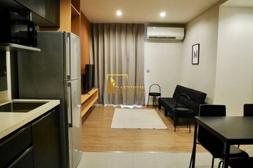 2 Bedroom Condo for rent in Q Prasarnmit, Khlong Toei Nuea, Bangkok near MRT Phetchaburi