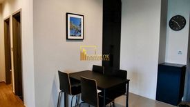 2 Bedroom Condo for rent in Q Prasarnmit, Khlong Toei Nuea, Bangkok near MRT Phetchaburi