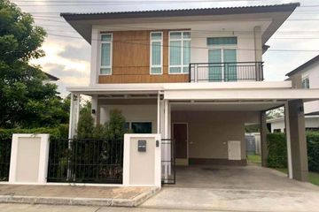 3 Bedroom House for sale in San Pu Loei, Chiang Mai