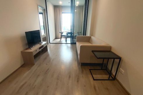 1 Bedroom Condo for rent in Chapter One Flow Bangpo, Bang Sue, Bangkok near MRT Bang Pho