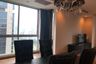 2 Bedroom Condo for Sale or Rent in Lumpini, Bangkok near BTS Ratchadamri