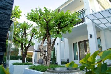 4 Bedroom House for sale in Racha Thewa, Samut Prakan