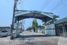 Warehouse / Factory for sale in Bang Pla, Samut Prakan