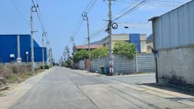 Warehouse / Factory for sale in Bang Pla, Samut Prakan