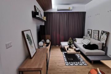 2 Bedroom Condo for Sale or Rent in TRIPLE Y RESIDENCE, Wang Mai, Bangkok near MRT Sam Yan