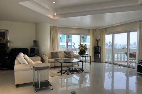 3 Bedroom Condo for sale in Silver Beach, Na Kluea, Chonburi