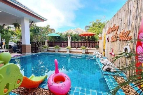 2 Bedroom House for sale in Huai Yai, Chonburi