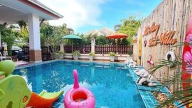 2 Bedroom Villa for sale in Huai Yai, Chonburi