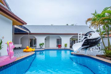 4 Bedroom Villa for rent in Nong Prue, Chonburi