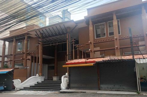 10 Bedroom Commercial for rent in Nong Prue, Chonburi