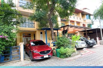 3 Bedroom Townhouse for rent in Nichada Thani, Bang Talat, Nonthaburi