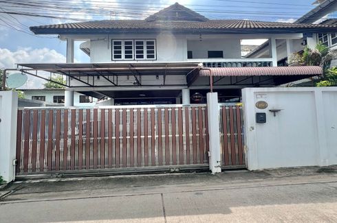 3 Bedroom House for sale in Phra Khanong Nuea, Bangkok near BTS On Nut