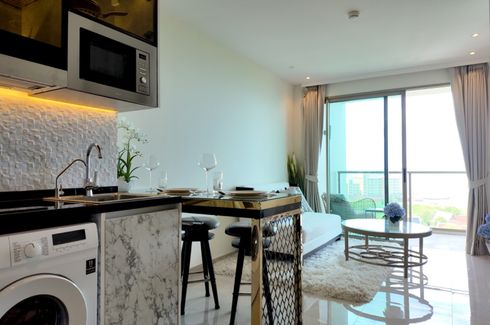 1 Bedroom Condo for sale in The Riviera Monaco, Na Jomtien, Chonburi