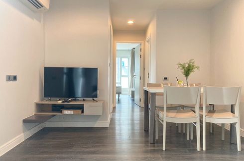 2 Bedroom Condo for sale in The Crest Sukhumvit 49, Khlong Tan Nuea, Bangkok near BTS Thong Lo