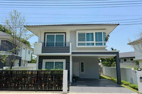 3 Bedroom House for rent in Hang Dong, Chiang Mai