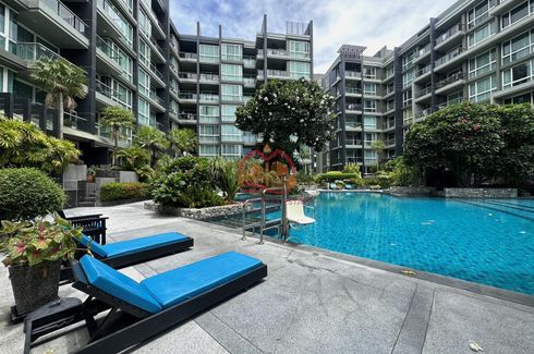 1 Bedroom Condo for rent in Apus, Nong Prue, Chonburi