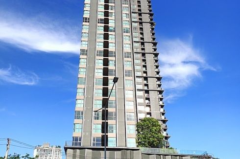 1 Bedroom Condo for rent in Whizdom Station Ratchada - Thapra, Dao Khanong, Bangkok near BTS Talat Phlu