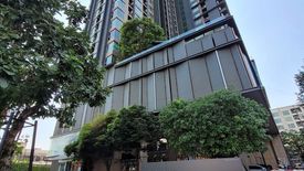 1 Bedroom Condo for rent in Whizdom Station Ratchada - Thapra, Dao Khanong, Bangkok near BTS Talat Phlu